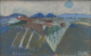 Image of Untitled (Landscape)